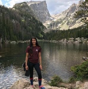 Meet your Posher, Neelum